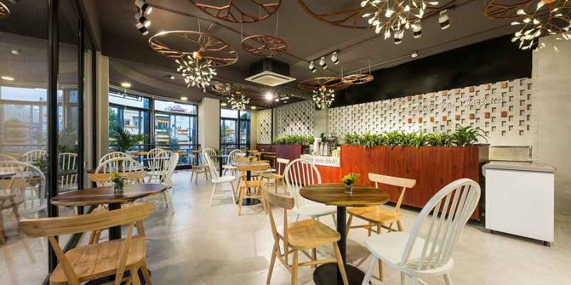 Top 10 Tiệm Bánh Kem Siêu Ngon, Đẹp Ở Đà Nẵng Được Yêu Thích Nhất 4 16