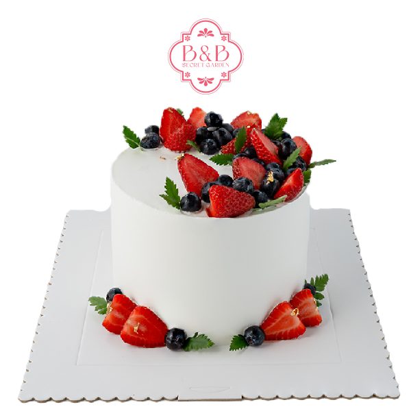 Berry Harmony