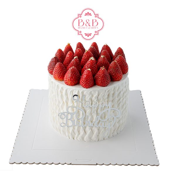Berry Sweet Romance
