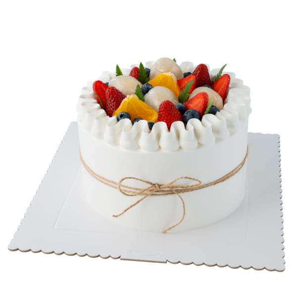 Fruitful Symphony 1