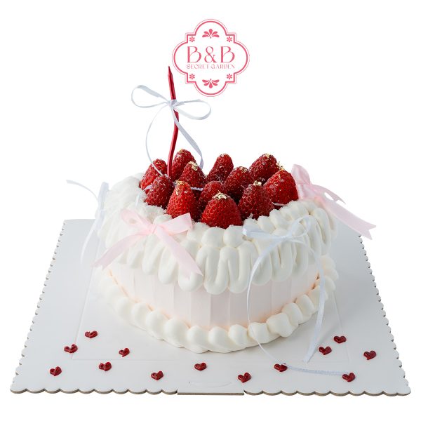 Strawberry Bliss
