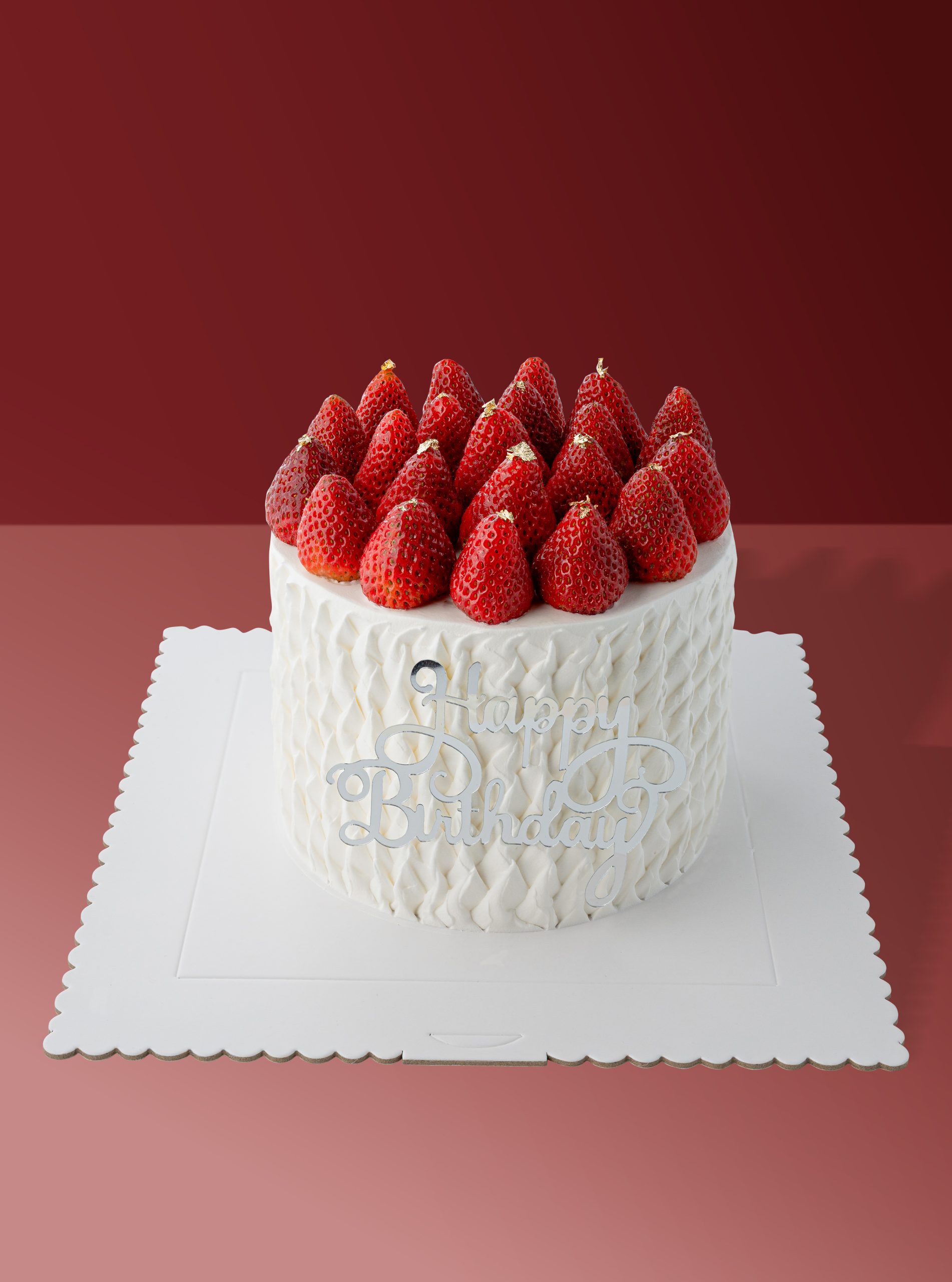 Berry Sweet Romance scaled