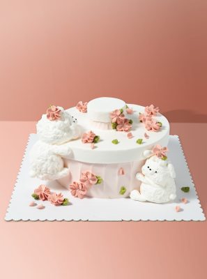Bunny Blossom