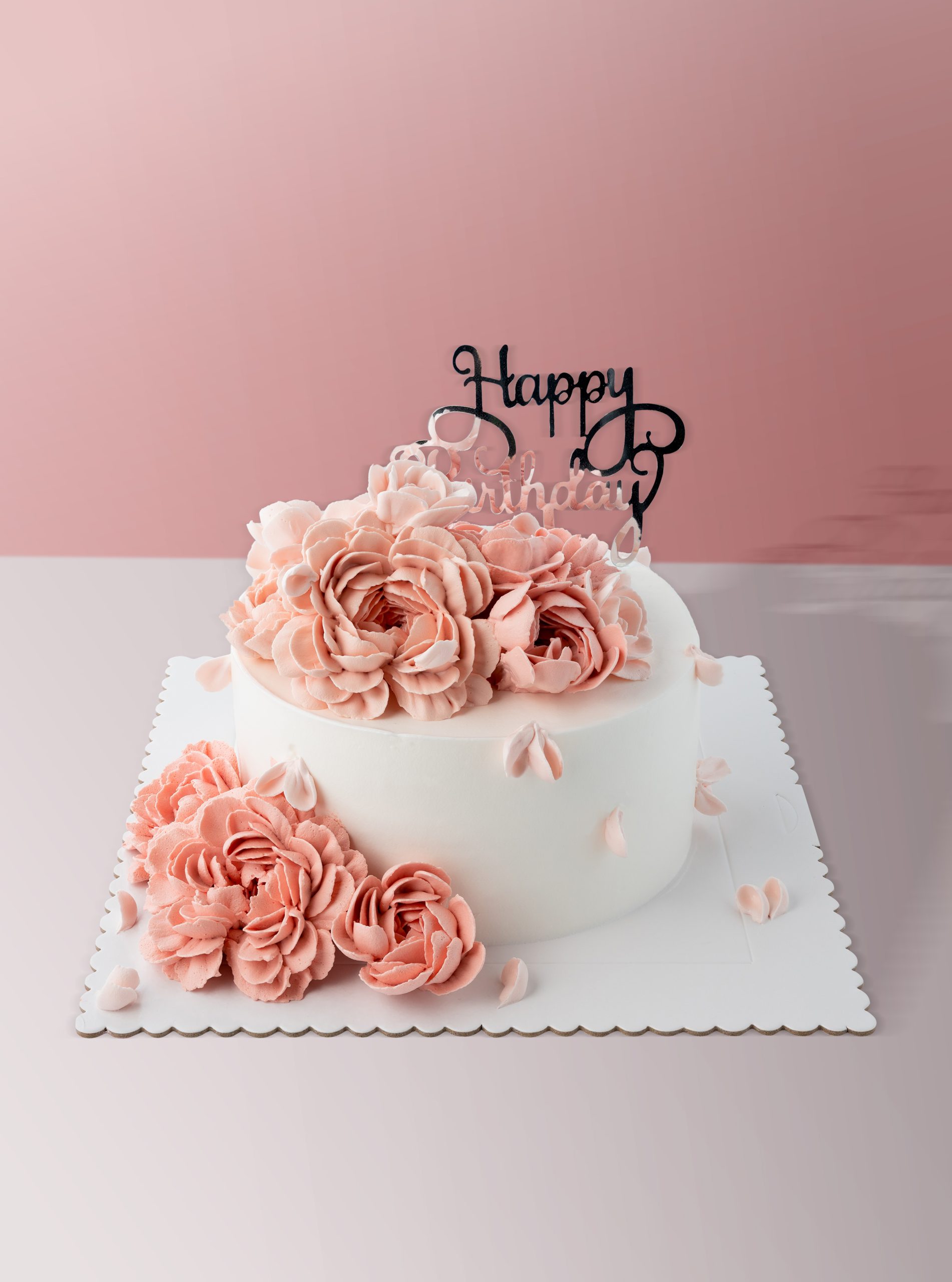 Floral Embrace scaled