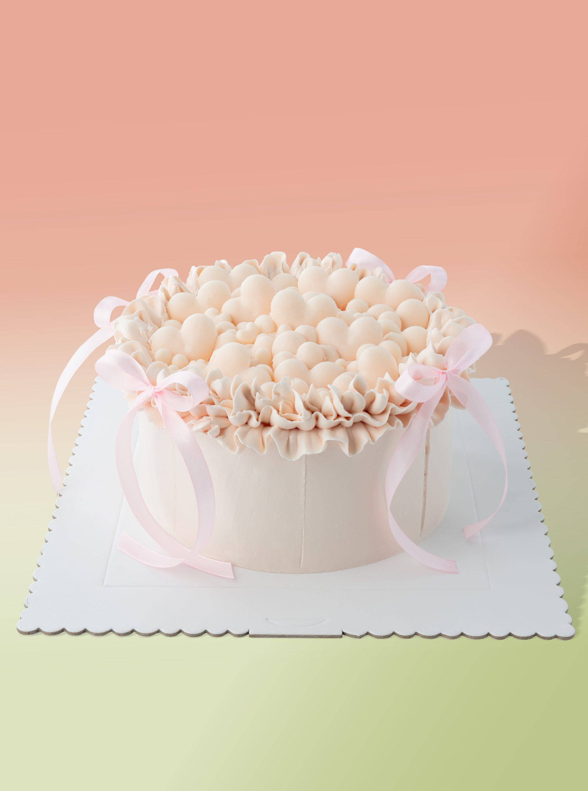 Love Blossom scaled