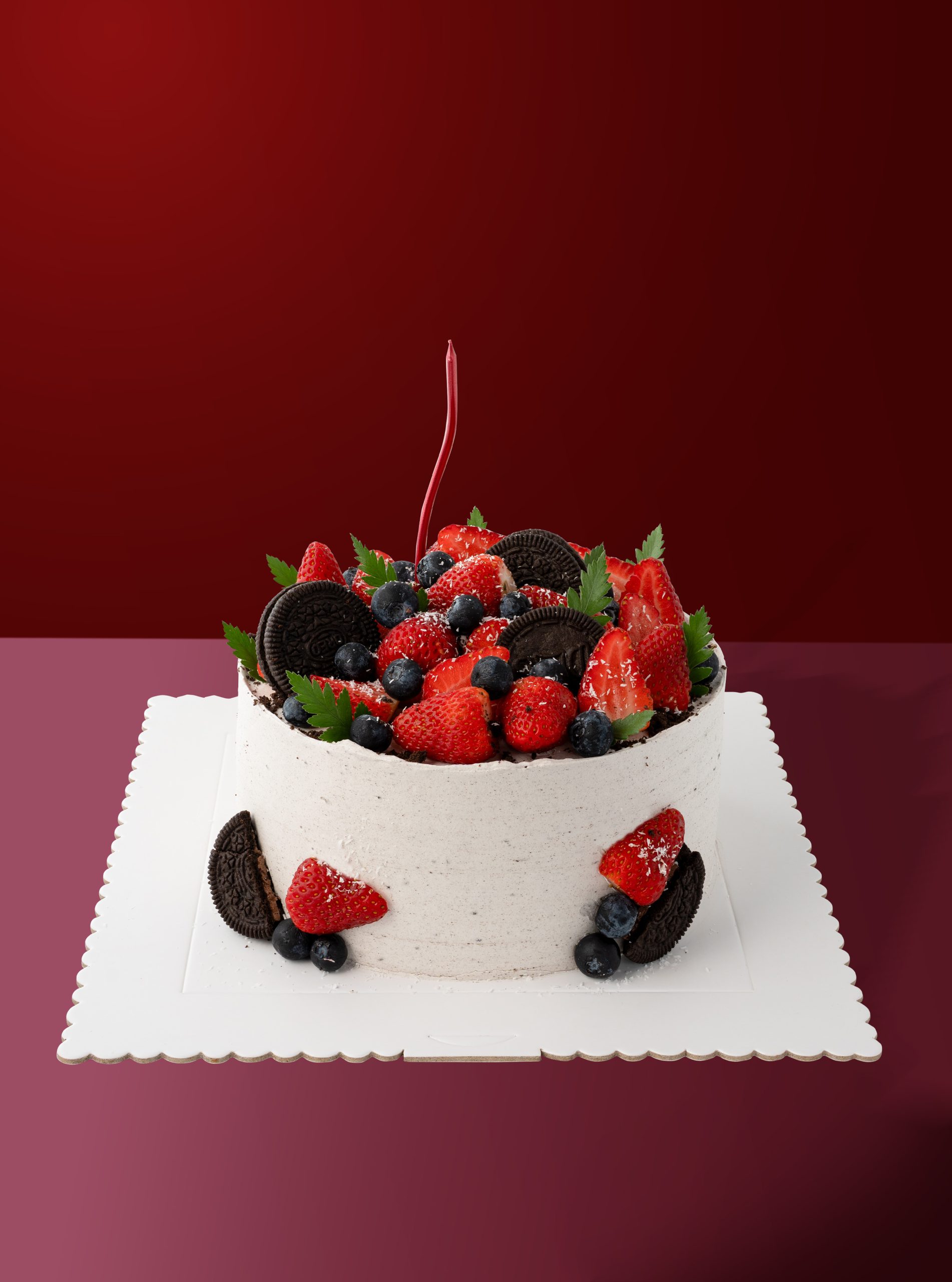 Oreo Berry Bliss scaled