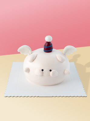 Piggy Wings