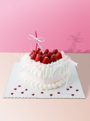 Strawberry Bliss