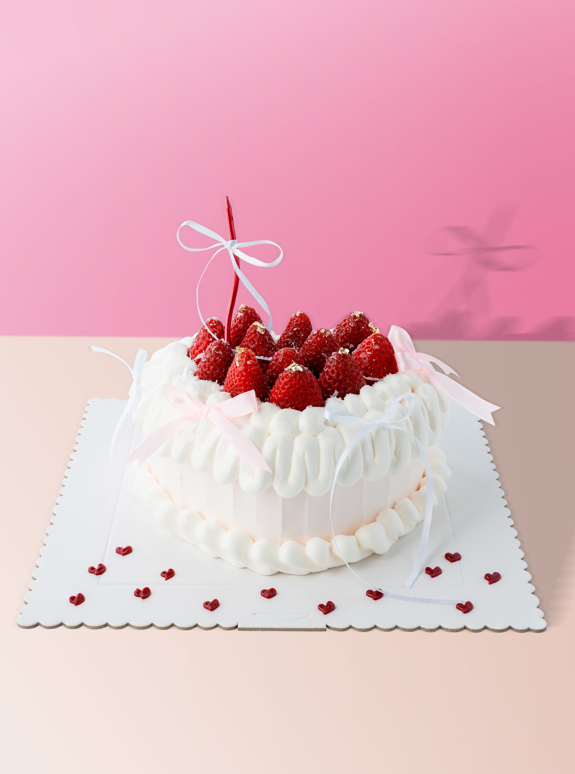 Strawberry Bliss scaled