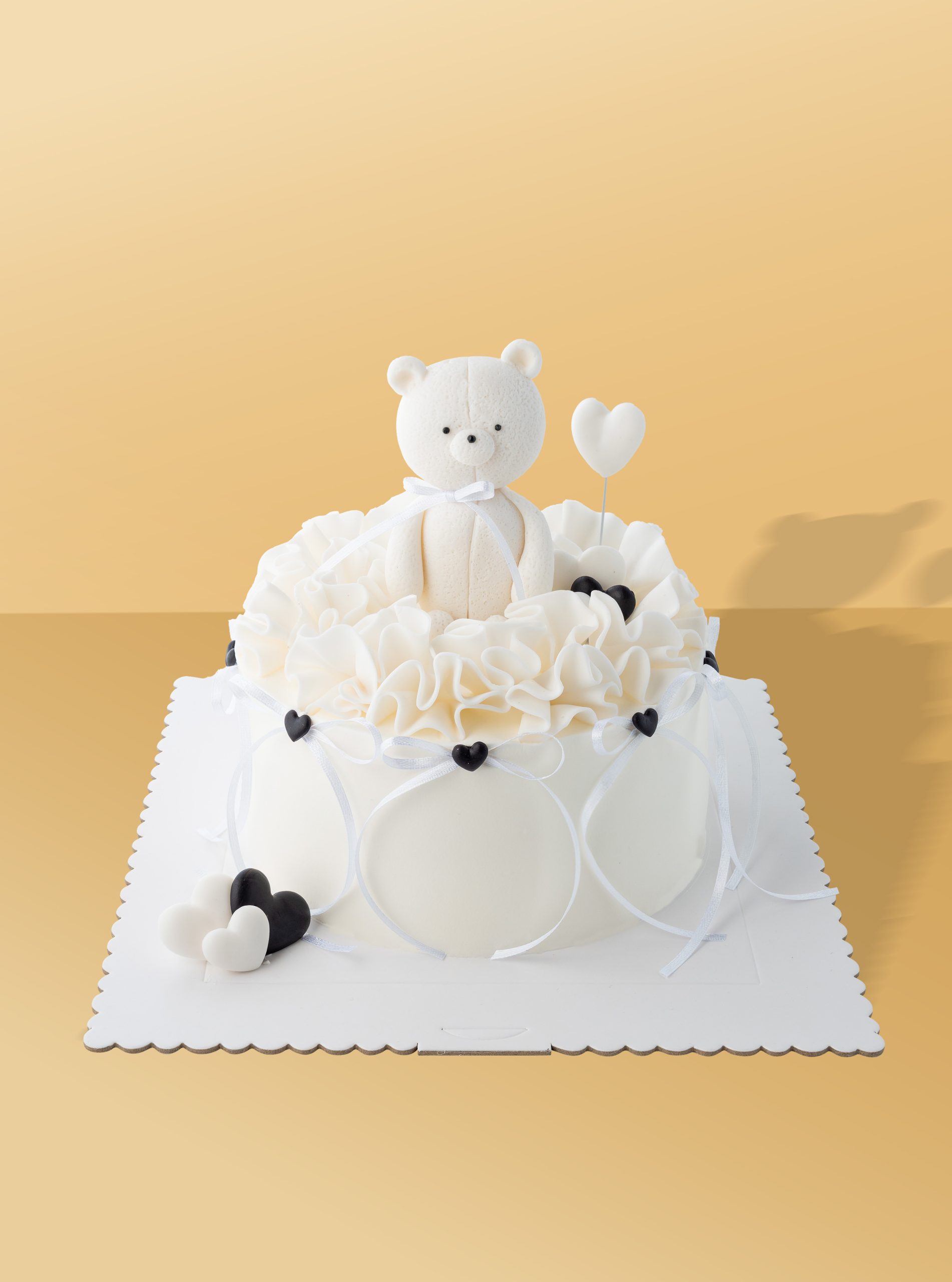 Teddy Love scaled