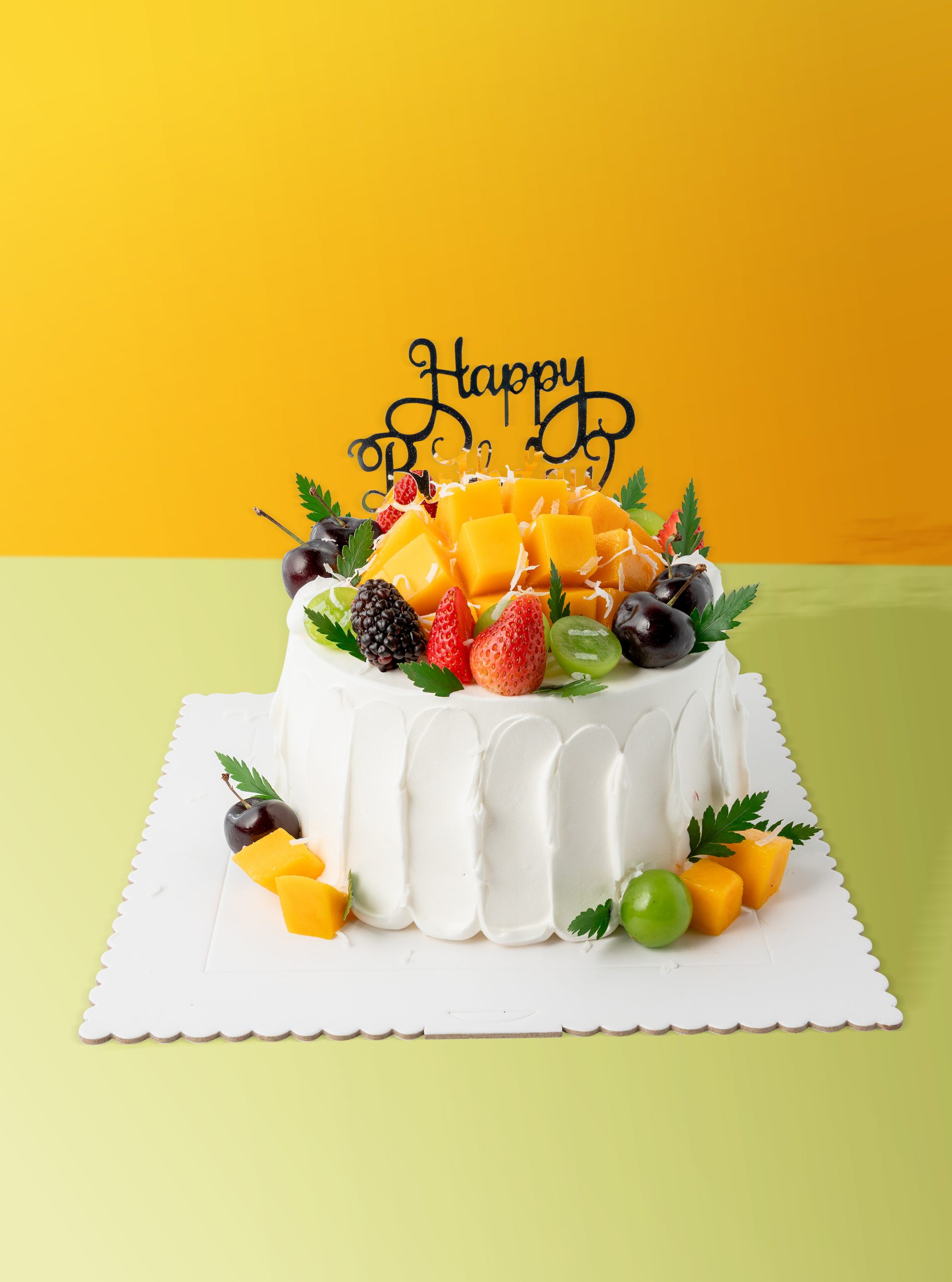 Tropical Breeze scaled